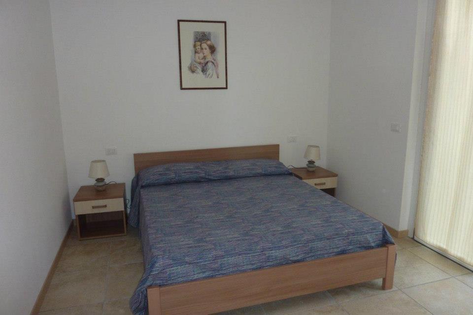 Residence Giuliana 德尔维奥 客房 照片